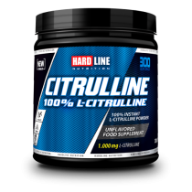 Hardline Citrulline